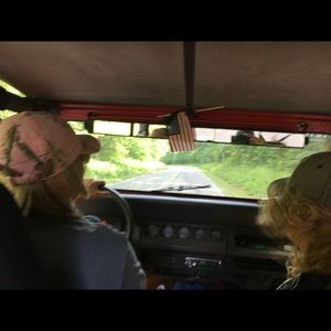 Meet your Posher, Rachel